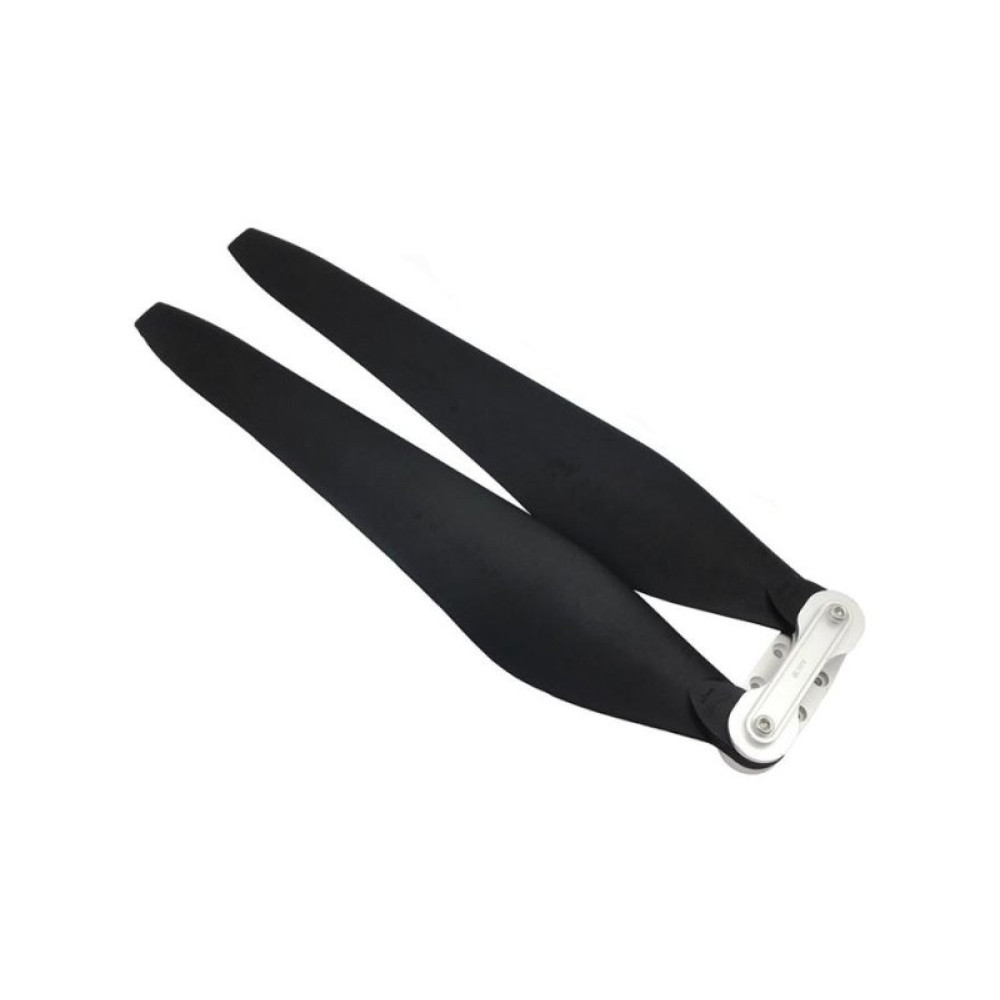 Пропелер складаний Hobbywing 3411 з адаптером для Xrotor X9 (CW) (HW3411AX9CW)