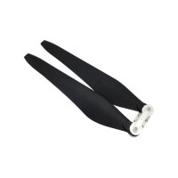 Пропелер складаний Hobbywing 3411 з адаптером для Xrotor X9 (CW) (HW3411AX9CW)