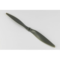 Пропеллер 17" электро APC 17x10WE для р/у самолетов (1 шт CCW) (APC-LP17010WE)