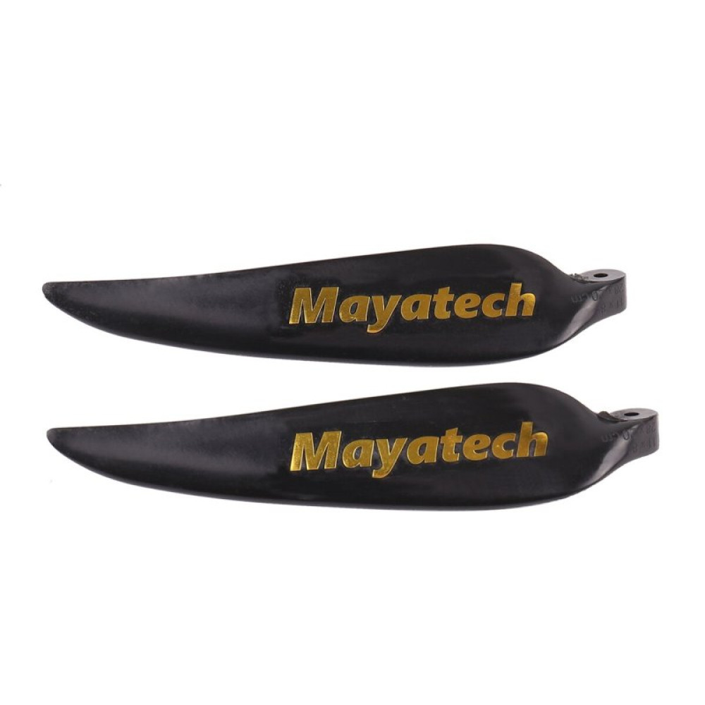 Лопасти складные Mayatech 12x6.5 (MAY-F12065) Лопасти складные Mayatech 12x6.5 (MAY-F12065)
