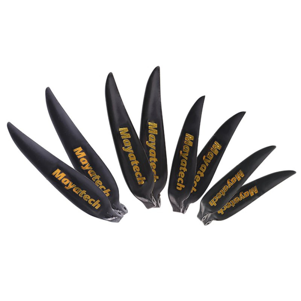 Лопасти складные Mayatech 12x6.5 (MAY-F12065) Лопасти складные Mayatech 12x6.5 (MAY-F12065)