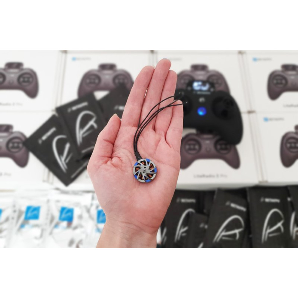 Мотор BetaFPV 2004 3000KV 4S (BFPV-00313796_1)