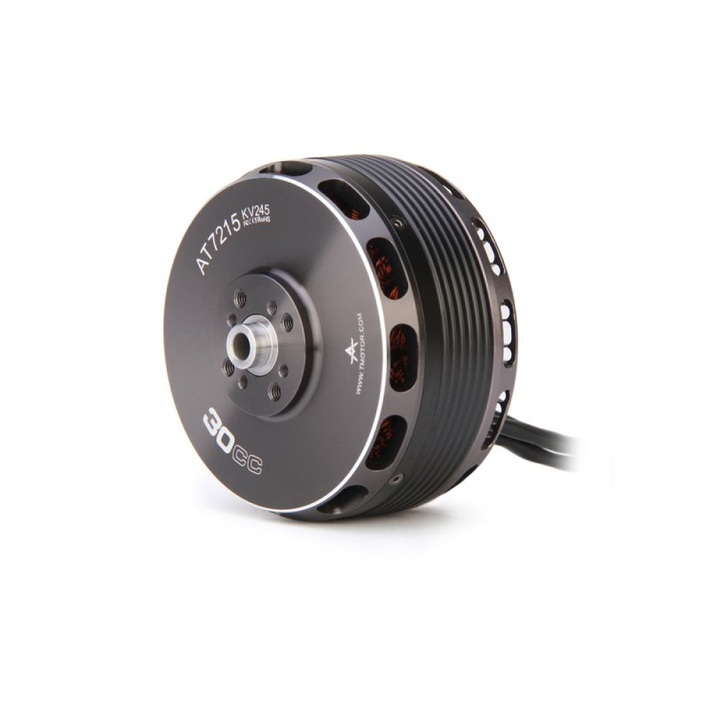 Мотор T-Motor AT7215 30CC KV270 8S 4800W для самолетов (TM-AT7215-270)