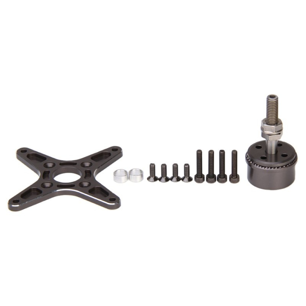 Мотор T-Motor AT7215 30CC KV270 8S 4800W для самолетов (TM-AT7215-270)