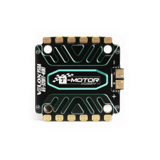Регулятор T-Motor V50A 4-в-1 3-6S 4x50A 32 BIT (TM-V50A-4IN1-32)