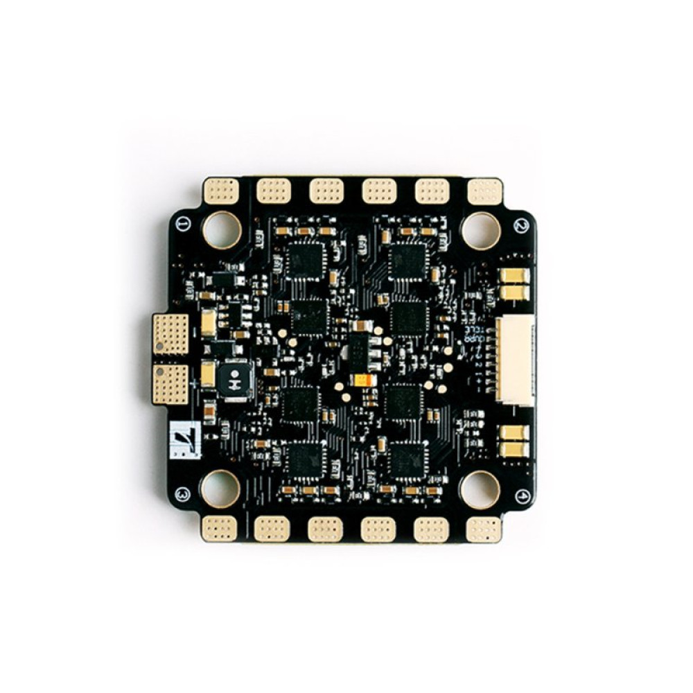 Регулятор T-Motor V50A 4-в-1 3-6S 4x50A 32 BIT (TM-V50A-4IN1-32)