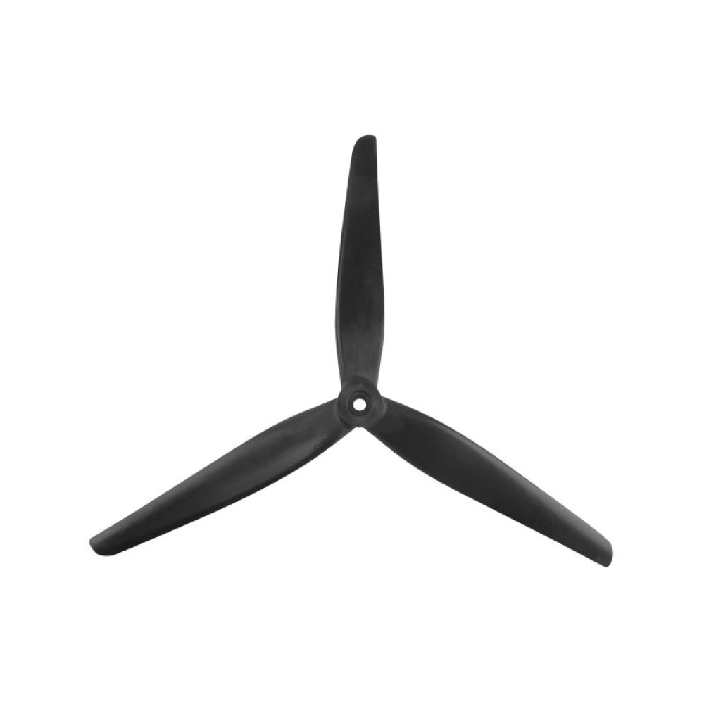 Пропелер HQProp MacroQuad 9x4x3 армований нейлон CCW (Black) (HQP-MQ9X4X3B-GRN)