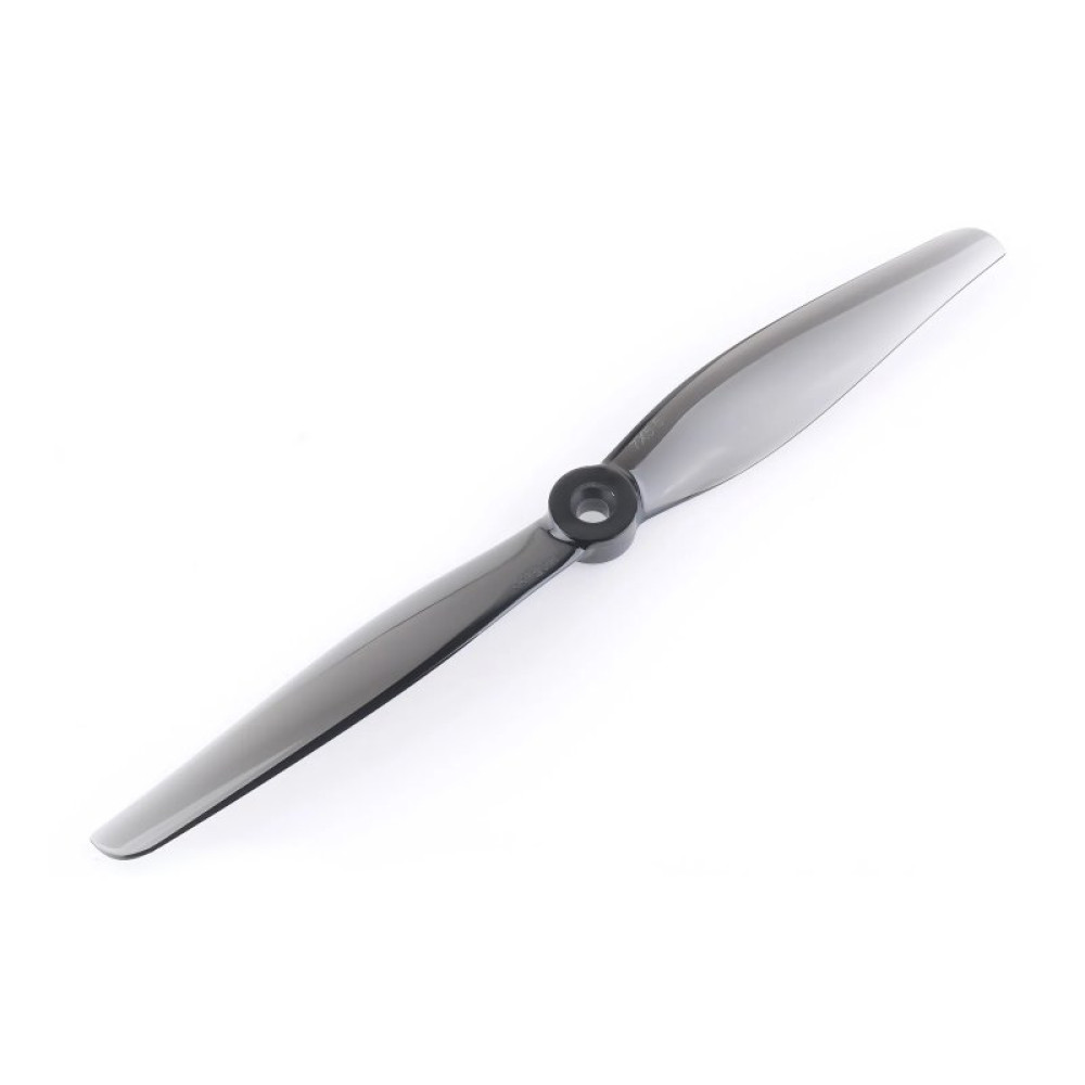 Пропелери HQProp 7.5x5x2 полікарбонат 2CW+2CCW (Light Grey) (HQP-DP7.5X5GR-PC)