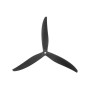 Пропелери GemFan 8060-3 армований нейлон 1CCW+1CW (чорний) (GFN-PMGN8060-3B)