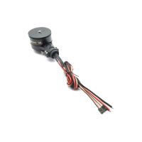 Комбо мотор Hobbywing Xrotor X8 с регулятором без пропеллера (CW) (HW30550001433)