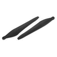 Лопаті складні Hobbywing 41135 для Xrotor X11 (CCW) (HW30505005304)