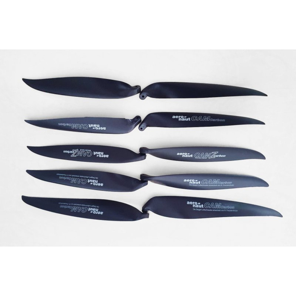 Лопасти складные карбоновые для самолета Aeronaut CAM Carbon 9x6 (723401) (A723401)