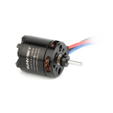 Мотор для літаків SunnySky X2216 V2 KV1100 3-4S (SSKY-V2-X2216-1100)