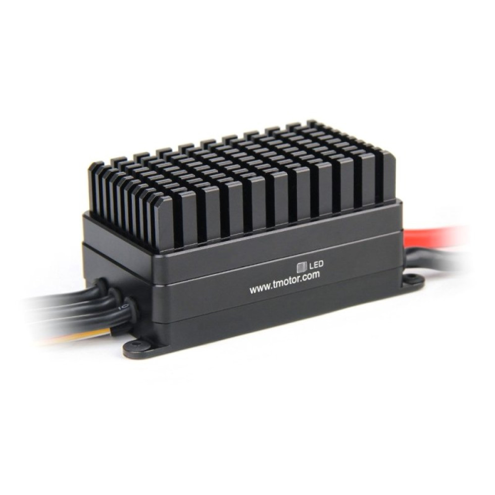 Регулятор хода T-Motor FLAME 200A HV 14S для коптеров (TM-FLAME200A)