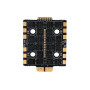 Регулятор T-Motor F60A MINI 4-в-1 8S 4x60A (TM-F60A-8S-4IN1)