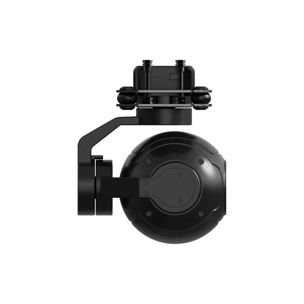 Камера с подвесом SIYI ZR10 с 10x зумом и 3-осевой стабилизацией (SIYI-SYZR10)