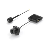Видеосистема FPV Caddx Walksnail AVATAR HD Kit V2 (8G) (CDX-WN06-8014B)