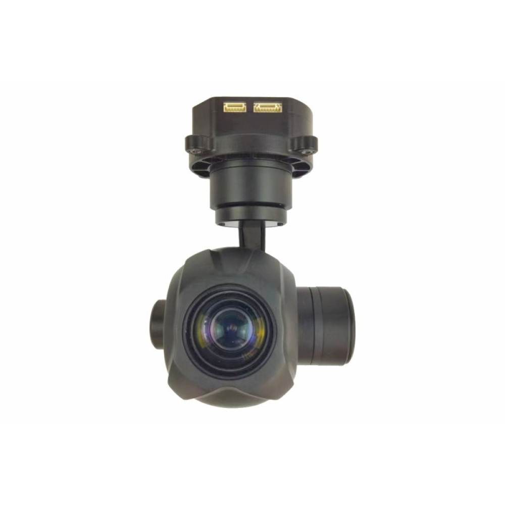 Камера с 3-осевым подвесом Topotek 10x 1080p 30FPS 1/2.8" HDMI/IP (KHY10S90) (TOP-KHY10S90)