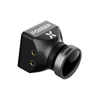 Камера FPV Foxeer Cat 3 Mini 1/3" 1200TVL M12 L2.1 (чорний) (FOX-HS1259)
