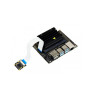Камера Waveshare IMX219-77 8MP FOV77 для Raspberry CM3/3+/4, Jetson Nano (WVS-16507)