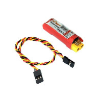 Датчик силы тока FCS40A 40A для телеметрии FrSky S.Port (FR-FCS40A)