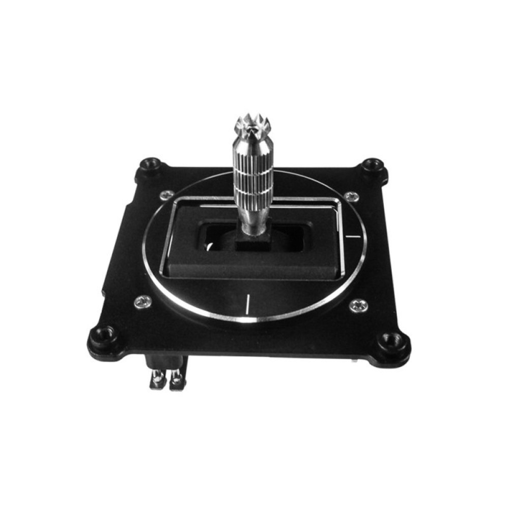 Стик FrSky M9 на датчиках Холла для аппаратур Taranis X9D (FR-04100049) Стик FrSky M9 на датчиках Холла для аппаратур Taranis X9D (FR-04100049)