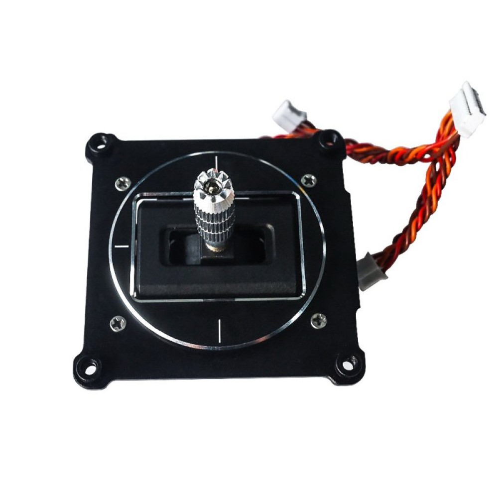 Стик FrSky M9 на датчиках Холла для аппаратур Taranis X9D (FR-04100049) Стик FrSky M9 на датчиках Холла для аппаратур Taranis X9D (FR-04100049)