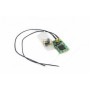 Приёмник S.Bus FrSky XM+ микро 1.6г (FR-03022418)
