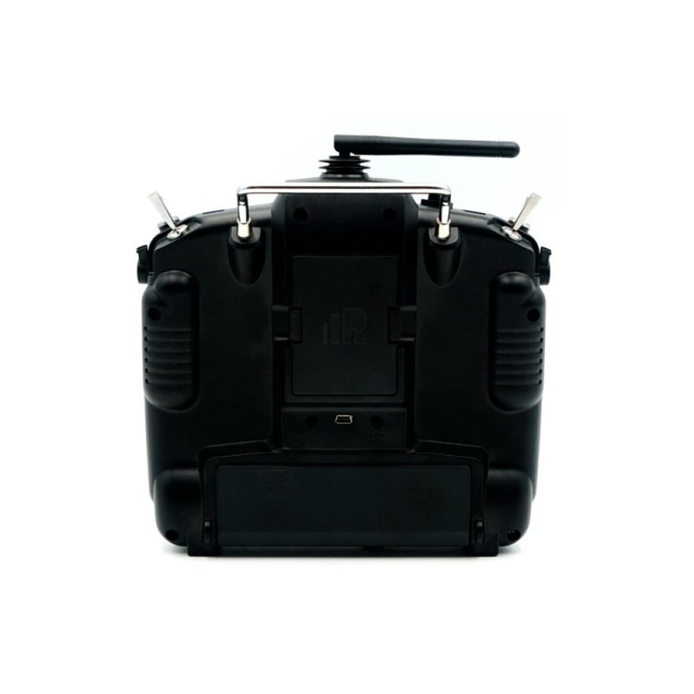 Аппаратура управления FrSky Taranis X9DP 2019 ACCESS без кейса (Silver) (FR-03010130) Аппаратура управления FrSky Taranis X9DP 2019 ACCESS без кейса (Silver) (FR-03010130)