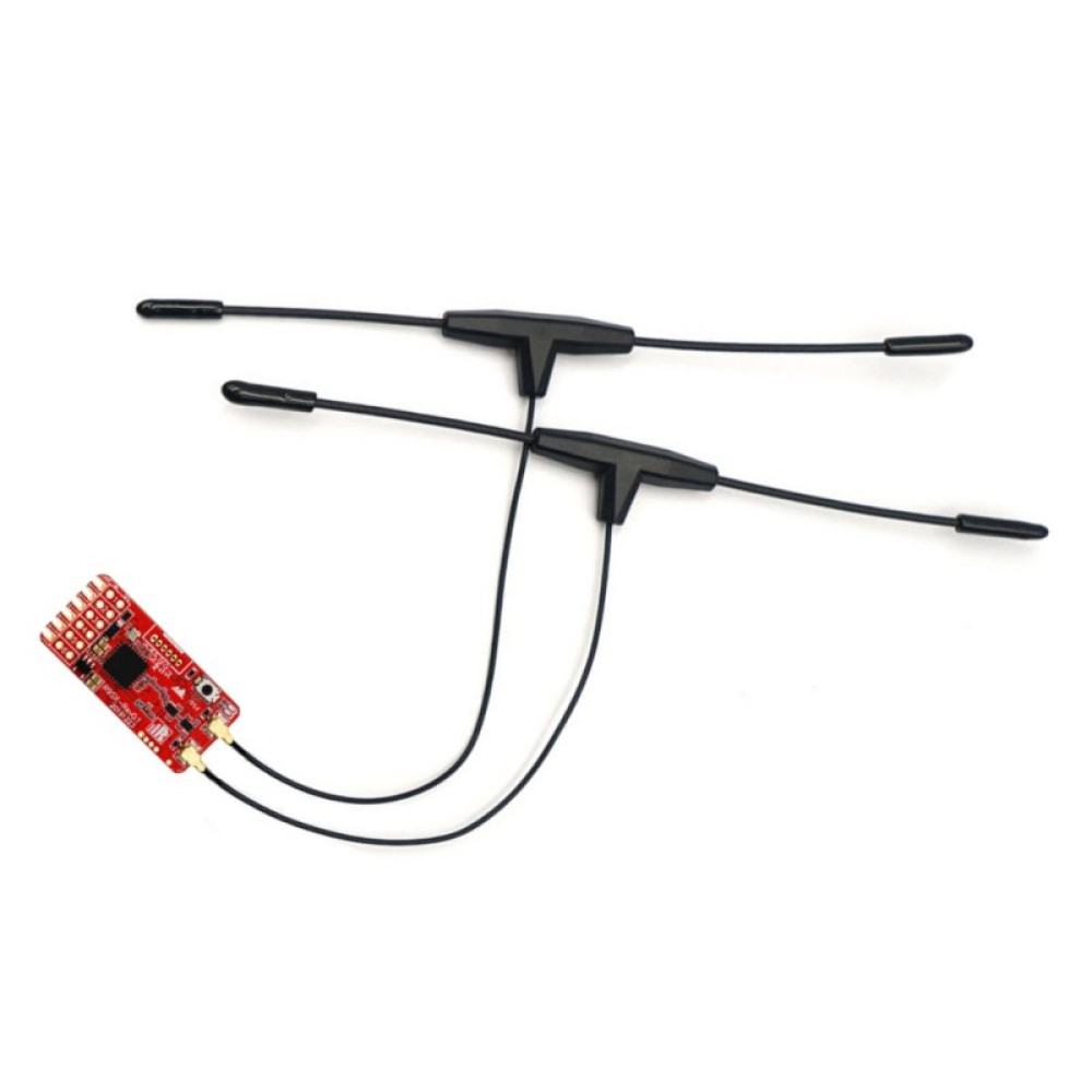 Приймач FrSky R9SX 915 МГц (FR-03021848)