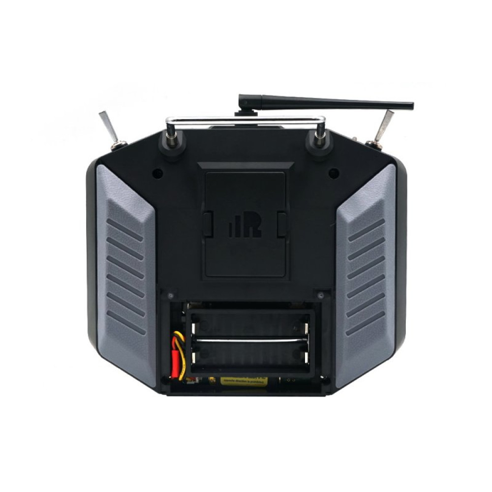 Аппаратура управления FrSky Taranis Q X7 ACCESS с сумкой (черный) (FR-03017043-EVA) Аппаратура управления FrSky Taranis Q X7 ACCESS с сумкой (черный) (FR-03017043-EVA)