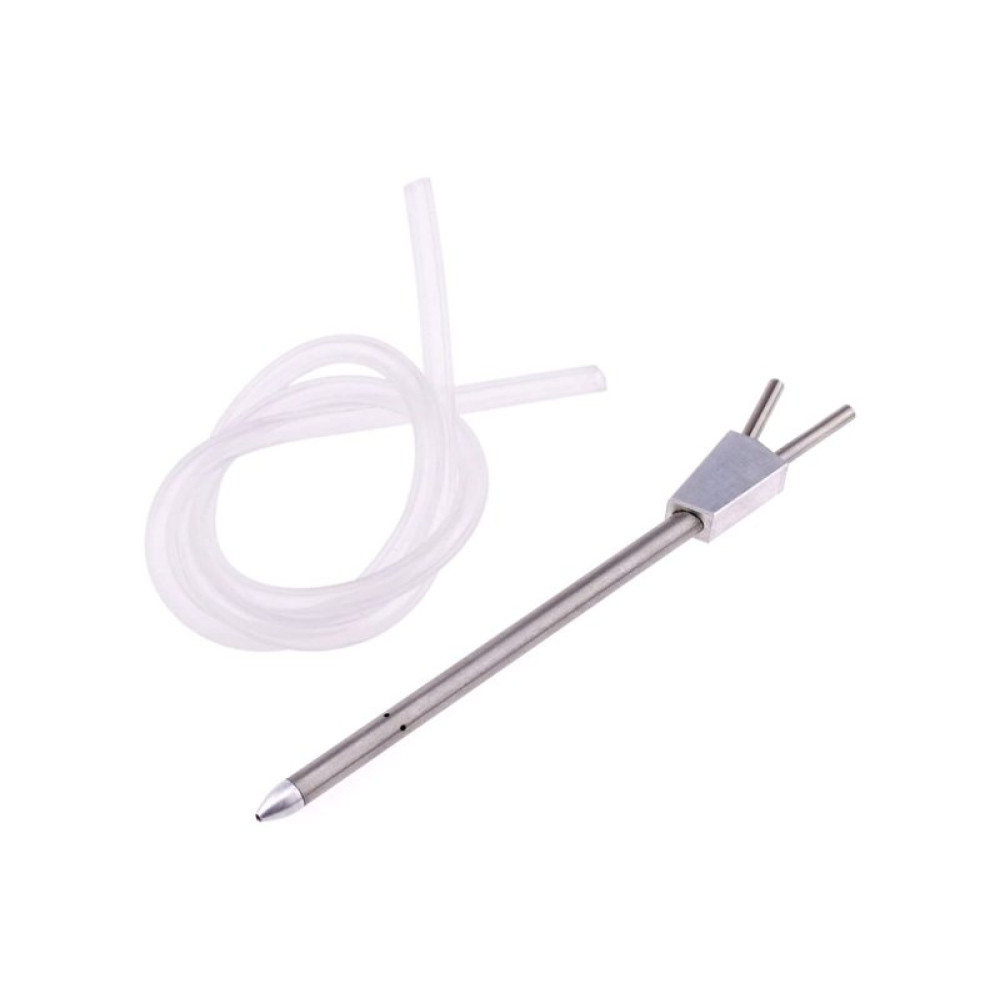 Трубка пито Readytosky для датчиков воздушной скорости (RTS-PITOT) Трубка пито Readytosky для датчиков воздушной скорости (RTS-PITOT)