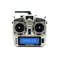 Аппаратура управления FrSky Taranis X9DP 2019 ACCESS + 2S 2100 мАч (FR-03010130-2S)