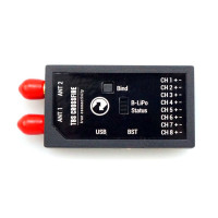 Приймач TBS Crossfire 8Ch Diversity Rx (TBS-CRSF-8CH-DIV-Rx)