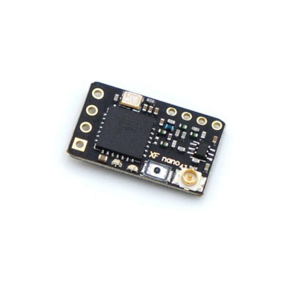 Приемник TBS Crossfire Nano Rx SE (TBS-CRSF-NANO-RX-SE)