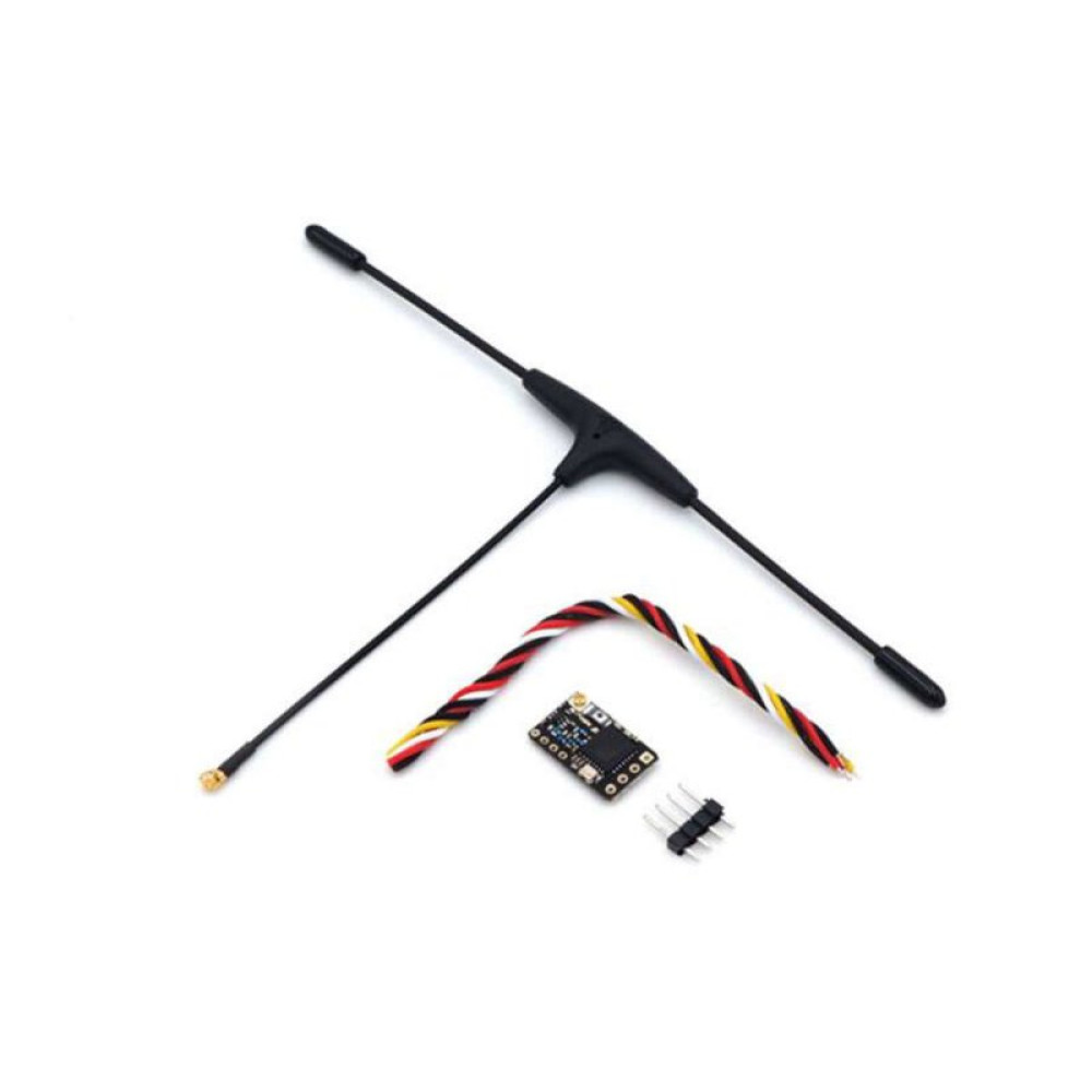 Приемник TBS Crossfire Nano Rx SE (TBS-CRSF-NANO-RX-SE)