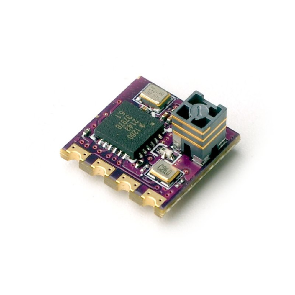 Приймач HappyModel ELRS EP2 (2.4GHz) (HM-3D30104)