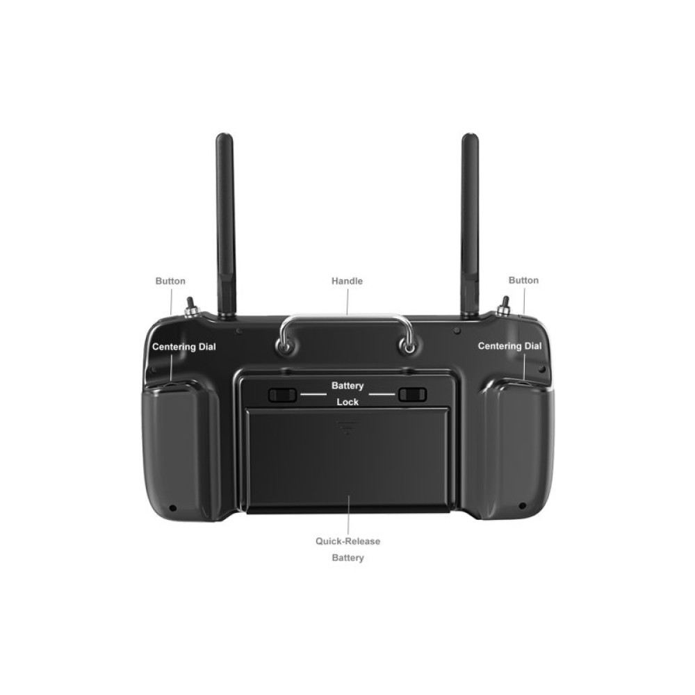 Система керування SIYI MK32 Standard Combo (SIYI-SYMK32)