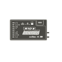Приёмник FrSky Archer Plus R10+ (FR-03020110)