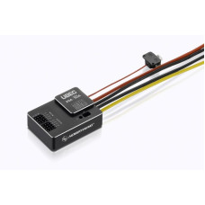 Регулятор питания HOBBYWING UBEC 25A 3-18S (HW30606000) Регулятор питания HOBBYWING UBEC 25A 3-18S (HW30606000)