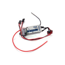 Регулятор питания GARTT YPG 20A HV SBEC 2-12S (GTT-YPG-008) Регулятор питания GARTT YPG 20A HV SBEC 2-12S (GTT-YPG-008)