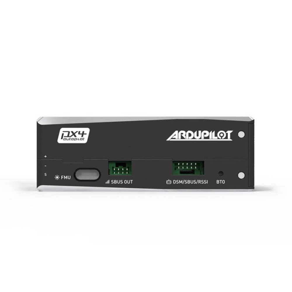 Полётный контроллер CUAV NORA+ (CUV-NORA) Полётный контроллер CUAV NORA+ (CUV-NORA)