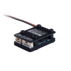 Регулятор питания MAUCH PL 2-6S BEC 1x (1x5.3 В) (MAUCH-015) Регулятор питания MAUCH PL 2-6S BEC 1x (1x5.3 В) (MAUCH-015)