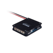 Регулятор питания MAUCH PL 4-14S HYB-BEC 2x (2x5.3 В) (MAUCH-022) Регулятор питания MAUCH PL 4-14S HYB-BEC 2x (2x5.3 В) (MAUCH-022)