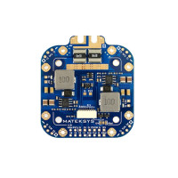 Плата розподілу живлення Matek FCHUB-12S (MATEK-FCHUB-12S)