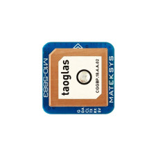 Приёмник GPS Matek M10-5883 с компасом (MATEK-M10-5883) Приёмник GPS Matek M10-5883 с компасом (MATEK-M10-5883)