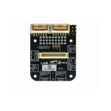 Плата контроллера CubePilot HEX Mini Carrier Board (HX4-06041) Плата контроллера CubePilot HEX Mini Carrier Board (HX4-06041)