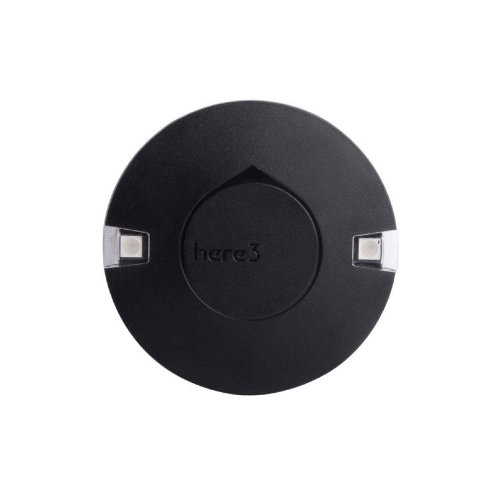 Приймач GPS CubePilot HEX Here 3+ CAN GNSS зі стійкою iStand (HX4-06213)