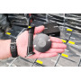 Приймач GPS CubePilot HEX Here 3+ CAN GNSS зі стійкою iStand (HX4-06213)