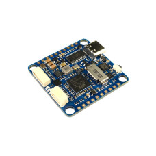 Полётный контроллер Matek H743 SLIM V3 (MATEK-H743-SLIM-V3) Полётный контроллер Matek H743 SLIM V3 (MATEK-H743-SLIM-V3)